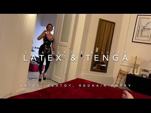 ❤️ Njerka flokëkuqe me kostum latex e qitur nga njerku ❤️❌ Porno në sq.pornado-co.ru